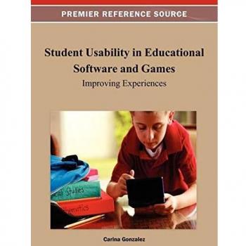 Usabilidad Estudiantil en Software y Juegos Educativos: Mejora de Experiencias (Fuente de Referencia Premier)