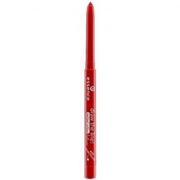 Essence perfilador de labios draw the line!12 head-to-ma-toes.