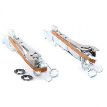 QUICK BRAKE 101 53 004 Regulador de freno de tambor para RENAULT CLIO 1, TWINGO 1 Kasten y CITROËN C3 II, C Elysée Berlina,