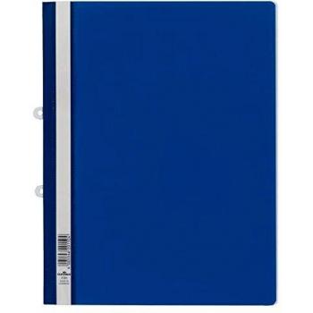 Carpeta Archivadora Durable A4 con Abheftschieber, PVC, Color Azul