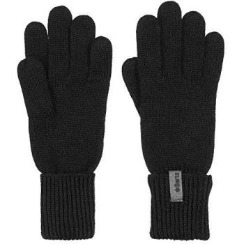 Guantes de Punto Fine Knitted by Barts guantes con dedosguantes