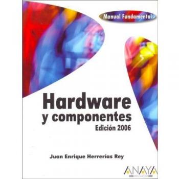 Hardware y componentes