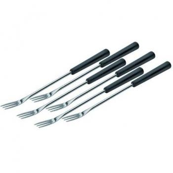 KUHN RIKON 32039 - Accesorio para Fondue, Color Negro