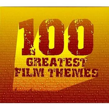 100 Greatest Film Themes