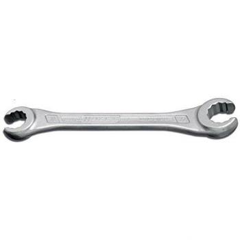 Llave plana doble Hazet 10 x 11 mm DIN3118