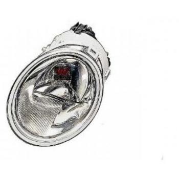 Van Wezel 5803962 Faros Delanteros para Automóviles