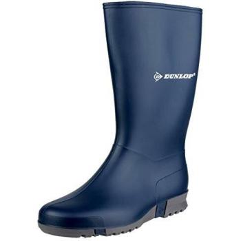 Dunlop K254711 Sport Wellington Childrens Wellingtons/Boys Boots/Girls Boots