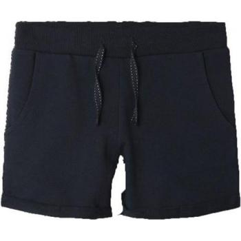 Shorts para niñas Name it Volta, casuales y en color zafiro oscuro