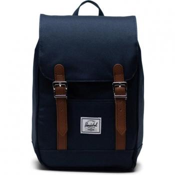Mochila Herschel Retreat Mini Navy