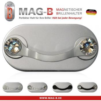 MAG-B soporte magnético para gafas