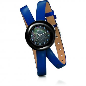 Reloj Mujer Folli Follie WF13F029SSU_BLUE (Ø 28 mm)