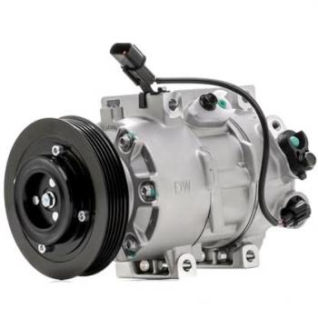 Compresor de Aire Acondicionado RIDEX 447K0463