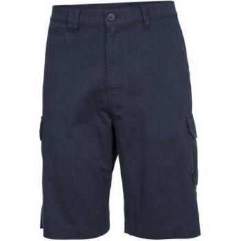 Trespass - Pantalón Corto Multibolsillos Rawson para Hombre, tejido ligero y transpirable, múltiples bolsillos con cierre, cinturilla ajustable, diseño cómodo y versátil ideal para actividades al aire libre