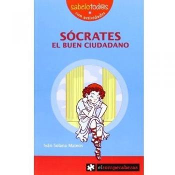 SÓCRATES el buen ciudadano: 39