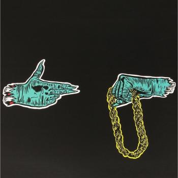 Run The Jewels [VINYL]