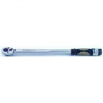 Precision Torque Wrench 1/4 6-30 Nm