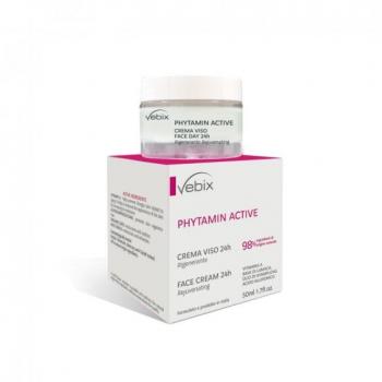 VEBIX PHYTAMIN PELLI SENS CR
