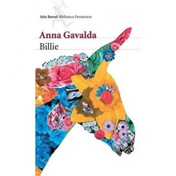 Billie - Anna Gavalda