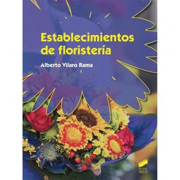 Establecimientos de floristería: 17
