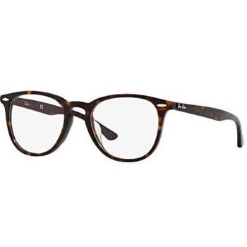 Ray-Ban RX7159F Asian Fit 2012 Armazones para Hombre Tortoiseshell