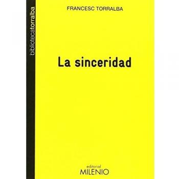 La Sinceridad