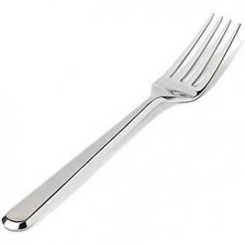 Alessi Amici Tenedor, Acero