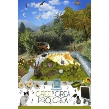 Creee... Crea.... Procrea: Tarde de Domingo