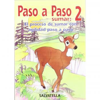 Paso a Paso S-2: 3