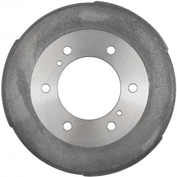 Tambor de Freno ABS 2680-S - Tamburo Freno para Ejes Traseros