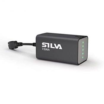 Batería de Litio Silva Exceed 7.0Ah