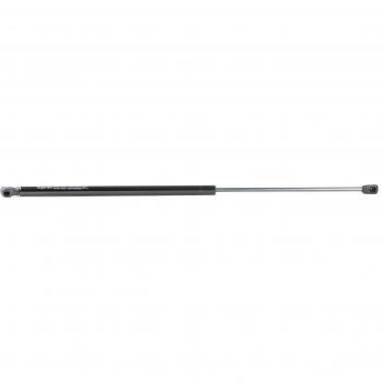 Farol Exterior Janel Negro y Dorado E27 60W IP44 44cm