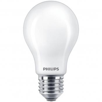 Philips Master LED DimTone GLS 10.5W E27 Dimmable Warm White Opal (100W Equivalent)