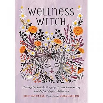 Wellness Witch