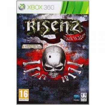 Risen 2: Dark Waters