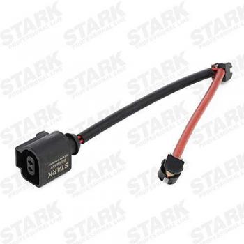 Sensor de desgaste de pastillas de freno STARK SKWW-0190009 con aviso sonoro y visual