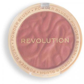Colorete Makeup Revolution Reloaded Rhubarb & Custard 7.5g