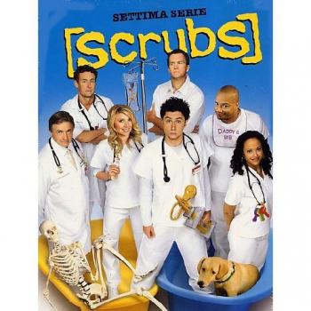 Scrubs - Medici Ai Primi Ferri - Stagione 07