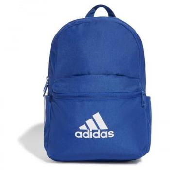 Adidas Badge of Sports Children's Backpack - Blue