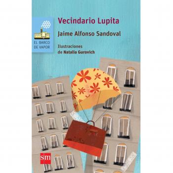 Vecindario Lupita: 168