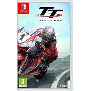 TT Isle Of Man: Ride On The Edge - Versión Española
