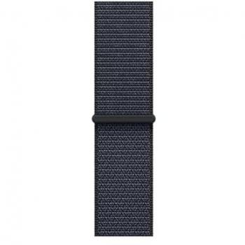 Correa Deportiva Apple Watch Sport Loop 40mm Tinta (Talla Única)