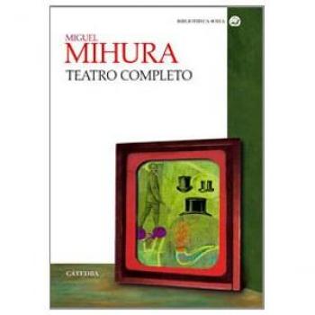 Teatro completo