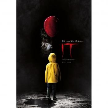 It Blu-Ray [Blu-ray]