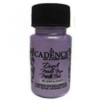 DORA METALLIC PAINT 188 LAVANTA LAVANDER