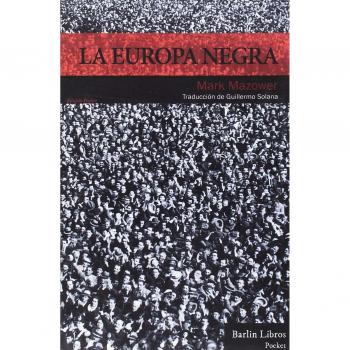 La Europa negra