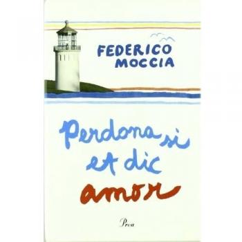 Perdona si et dic amor/CAPSA