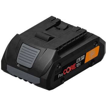 Paquete de baterías ProCORE 18 V 4.0 Ah AS