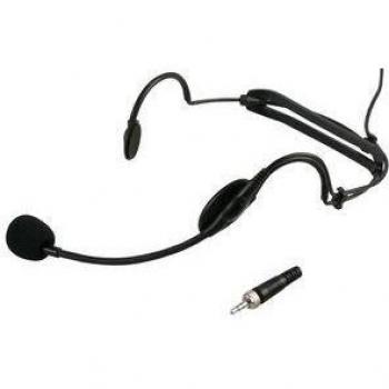Tk9k - Auriculares con micrófono para 3,5 mm multiángulos para JACK Tipo de conector: 3,5 mm conector JACK ahoritica multiángulos para: max Cardioid respuesta de frecuencia: 15kHz respuesta de frecuencia min: 70 hz Longitud del cable: 1,2 m sensibilida