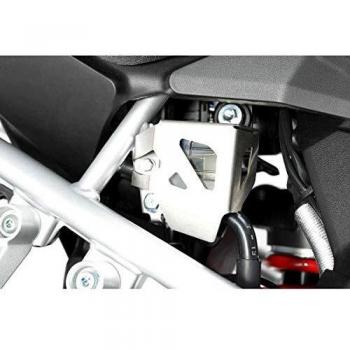 SW-MOTECH SCT.05.174.10000/S Brake Reservoir Guard, Plata, Talla única