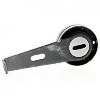Rodillo Tensor Alternador 85 X 26 Compatible 3RG OEM 9607451480;575138;96074514;96278607;9627860780;575115 - Piezas para Coche y Piezas para Moto - Recambios Motor y otras partes de Vehículo Compatibles con Marcas de Coche y Moto